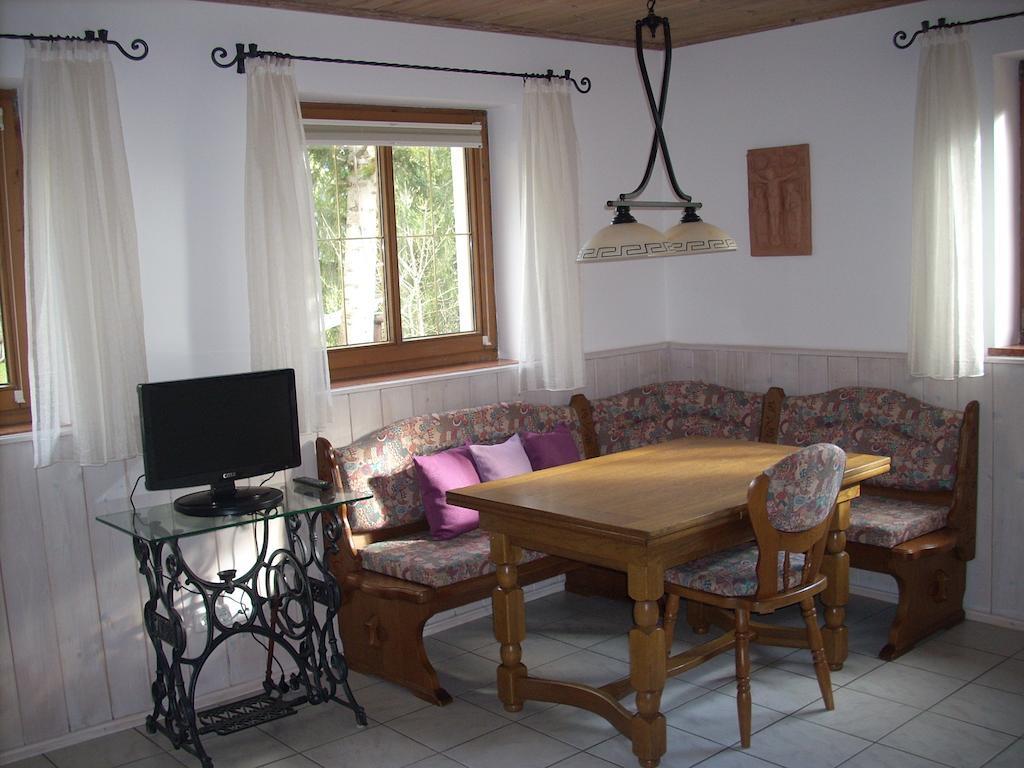 Ferienwohnung Klappacher Maria Alm am Steinernen Meer Cameră foto